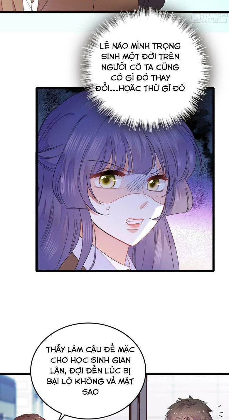 Thiên Kim Toàn Năng Bá Khí Ngút Trời Chapter 35 - Trang 34