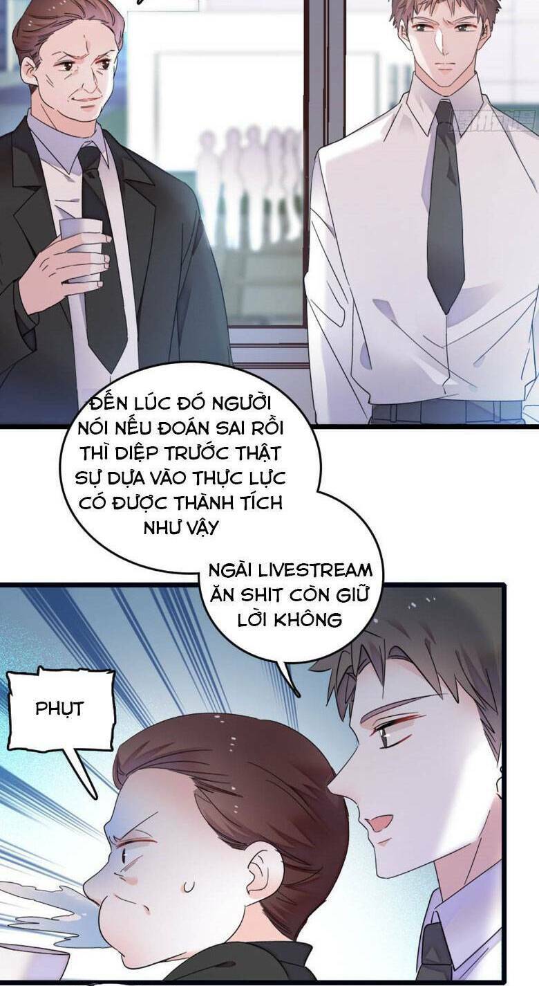 Thiên Kim Toàn Năng Bá Khí Ngút Trời Chapter 35 - Trang 35