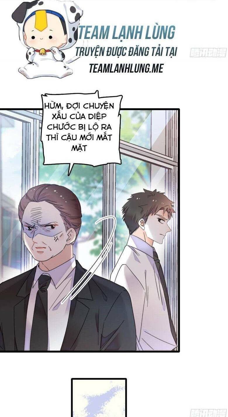 Thiên Kim Toàn Năng Bá Khí Ngút Trời Chapter 35 - Trang 36