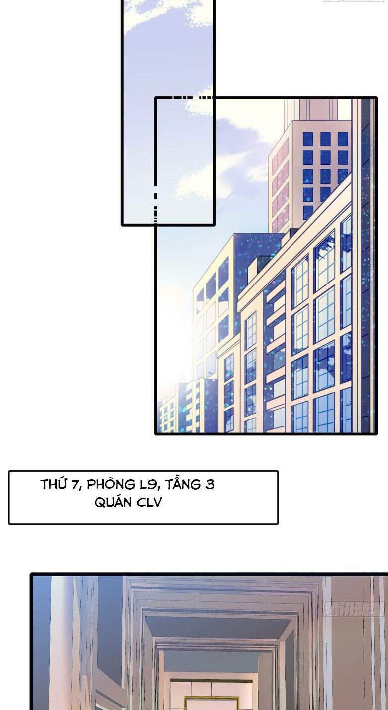 Thiên Kim Toàn Năng Bá Khí Ngút Trời Chapter 35 - Trang 37