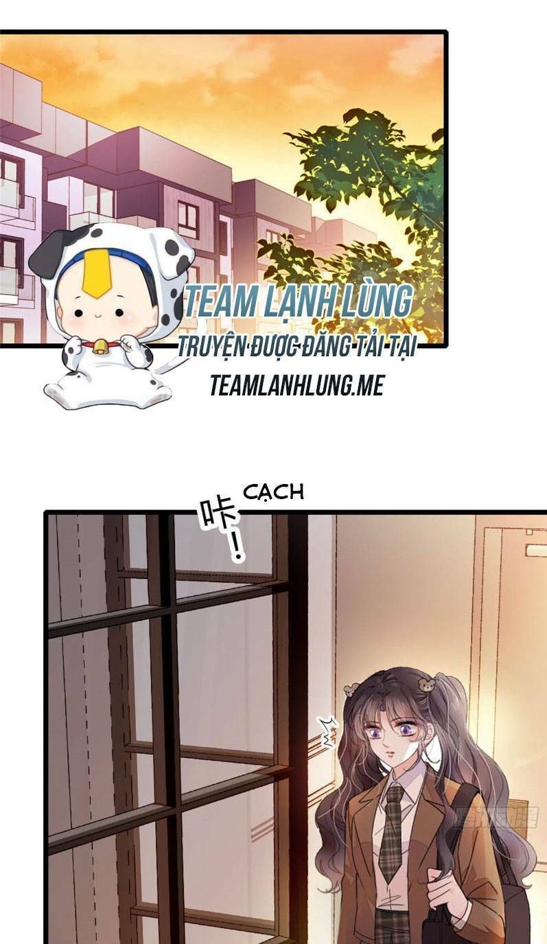 Thiên Kim Toàn Năng Bá Khí Ngút Trời Chapter 35 - Trang 3