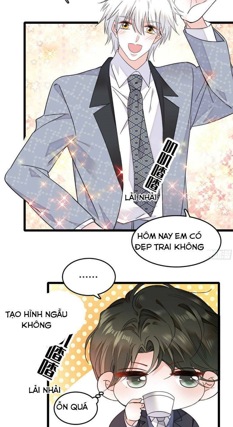 Thiên Kim Toàn Năng Bá Khí Ngút Trời Chapter 35 - Trang 39