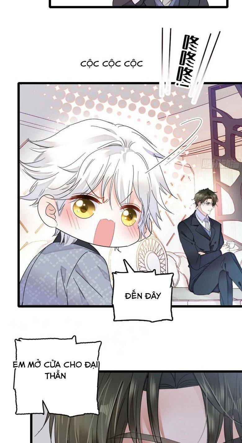 Thiên Kim Toàn Năng Bá Khí Ngút Trời Chapter 35 - Trang 40