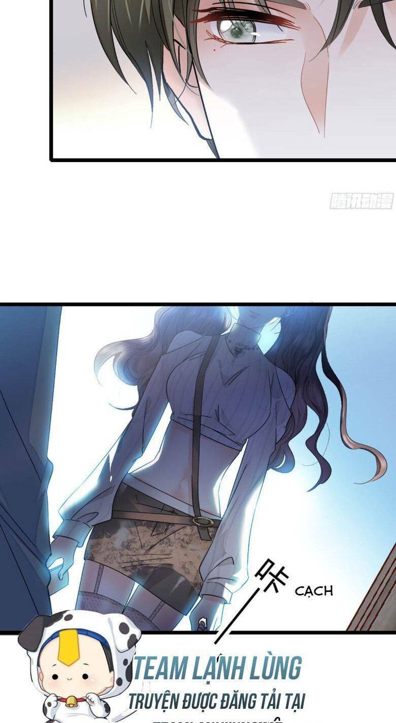 Thiên Kim Toàn Năng Bá Khí Ngút Trời Chapter 35 - Trang 41