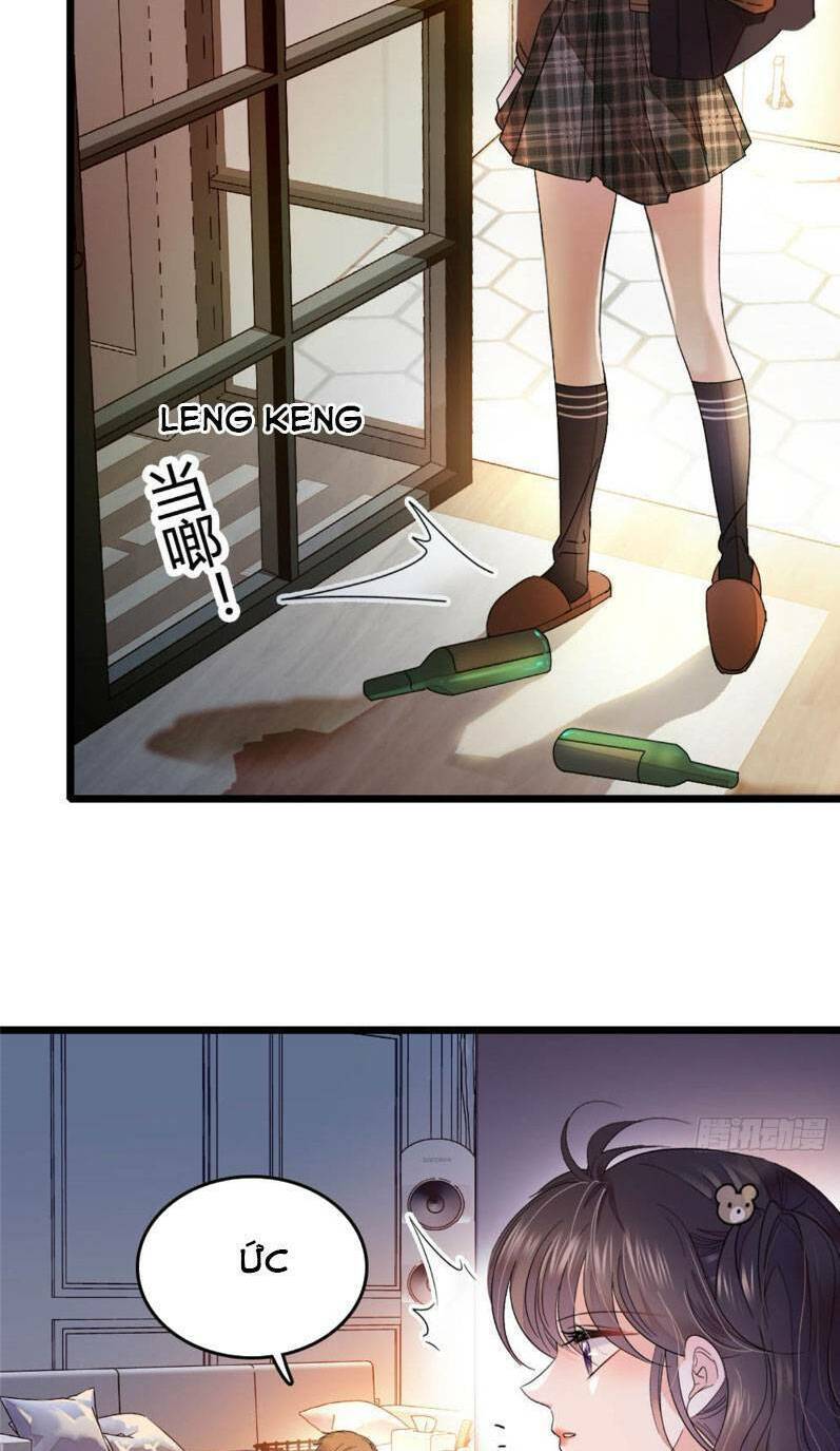 Thiên Kim Toàn Năng Bá Khí Ngút Trời Chapter 35 - Trang 4