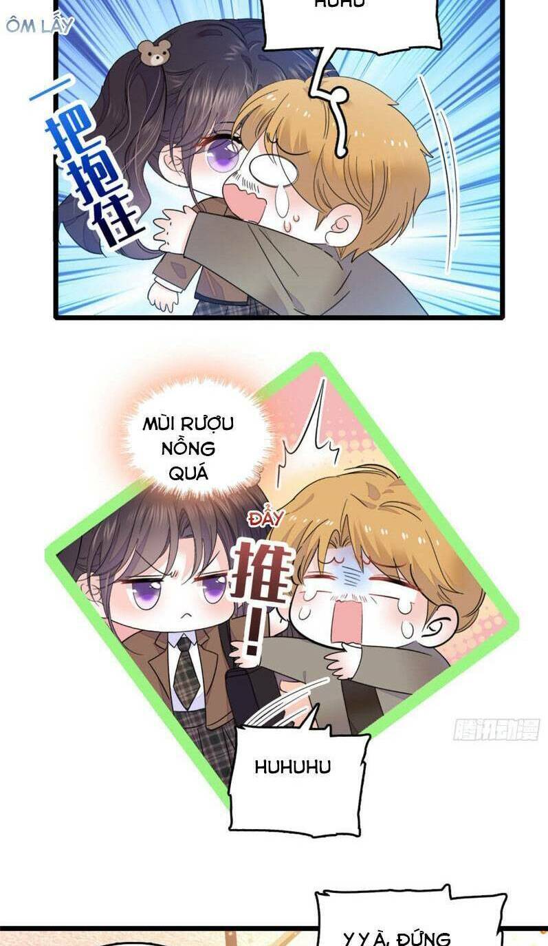 Thiên Kim Toàn Năng Bá Khí Ngút Trời Chapter 35 - Trang 6