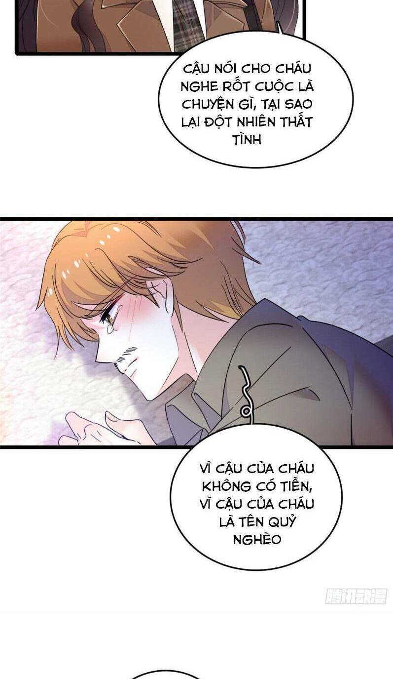 Thiên Kim Toàn Năng Bá Khí Ngút Trời Chapter 35 - Trang 8