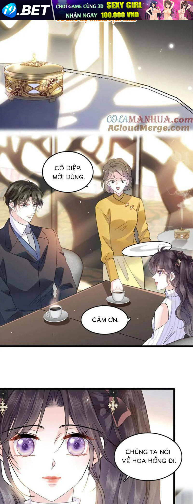 Thiên Kim Toàn Năng Bá Khí Ngút Trời Chapter 36 - Trang 9