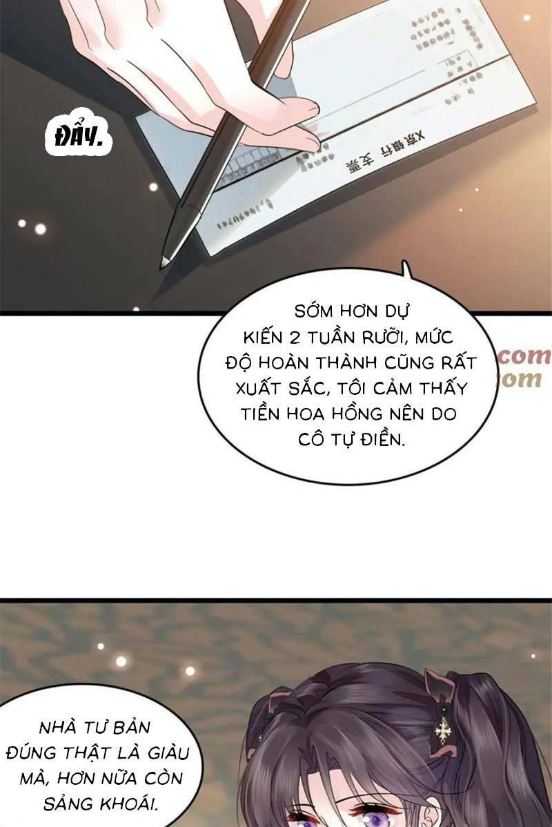 Thiên Kim Toàn Năng Bá Khí Ngút Trời Chapter 36 - Trang 11