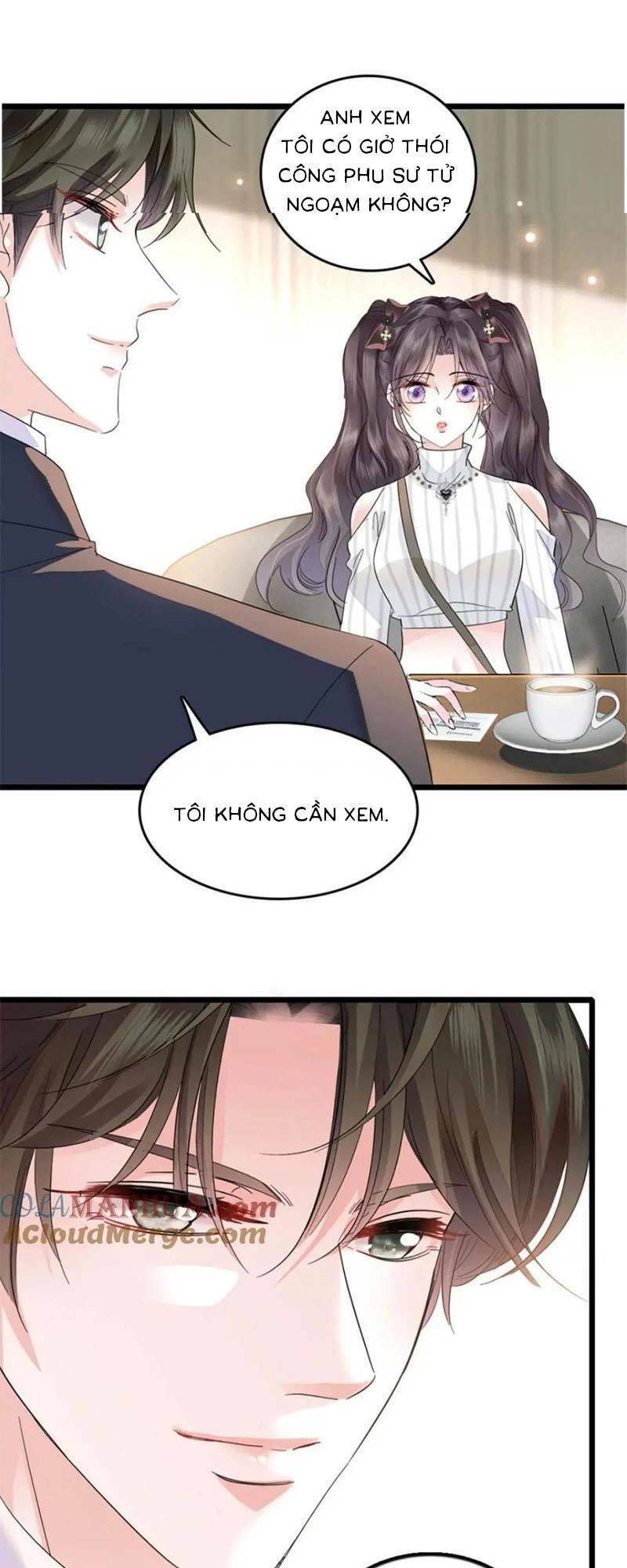 Thiên Kim Toàn Năng Bá Khí Ngút Trời Chapter 36 - Trang 13