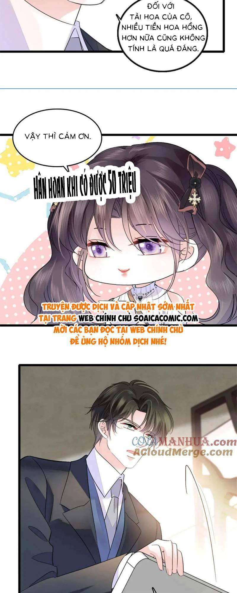 Thiên Kim Toàn Năng Bá Khí Ngút Trời Chapter 36 - Trang 14