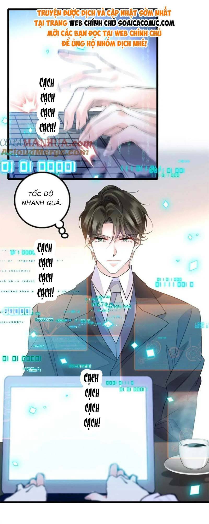 Thiên Kim Toàn Năng Bá Khí Ngút Trời Chapter 36 - Trang 17