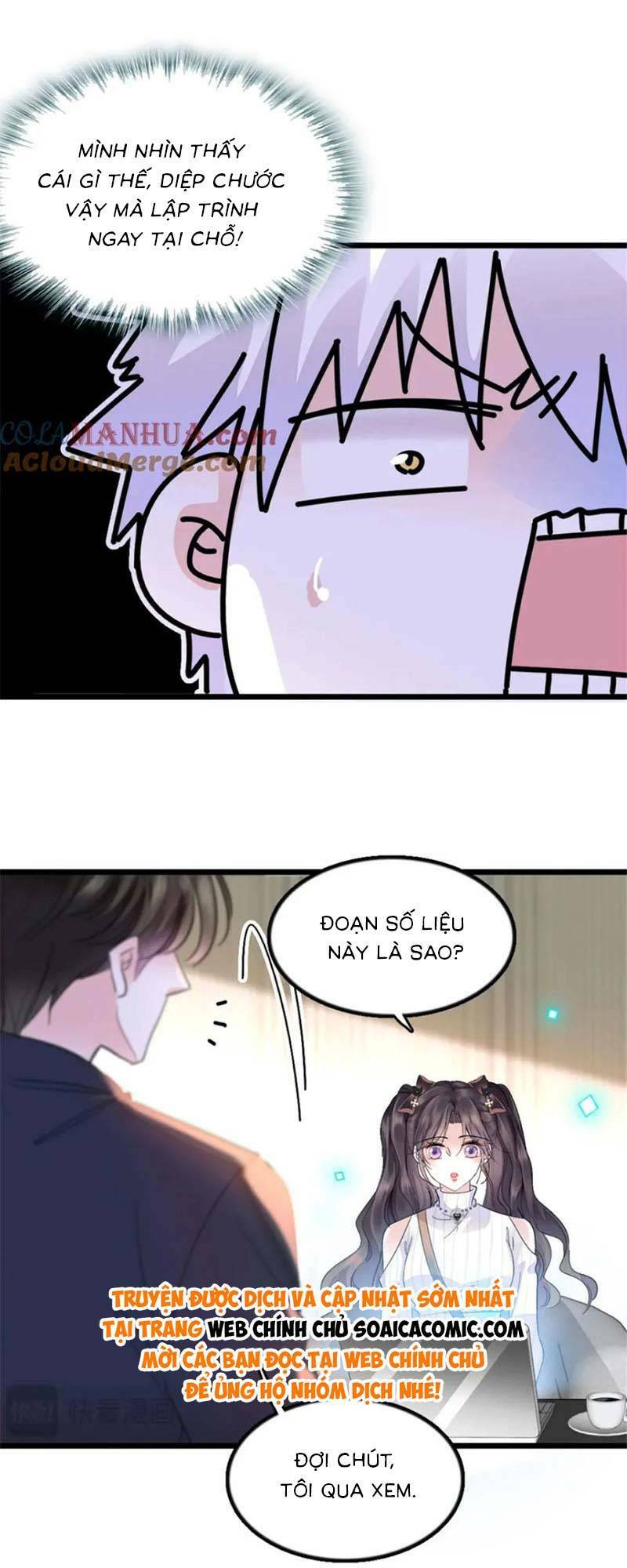 Thiên Kim Toàn Năng Bá Khí Ngút Trời Chapter 36 - Trang 18