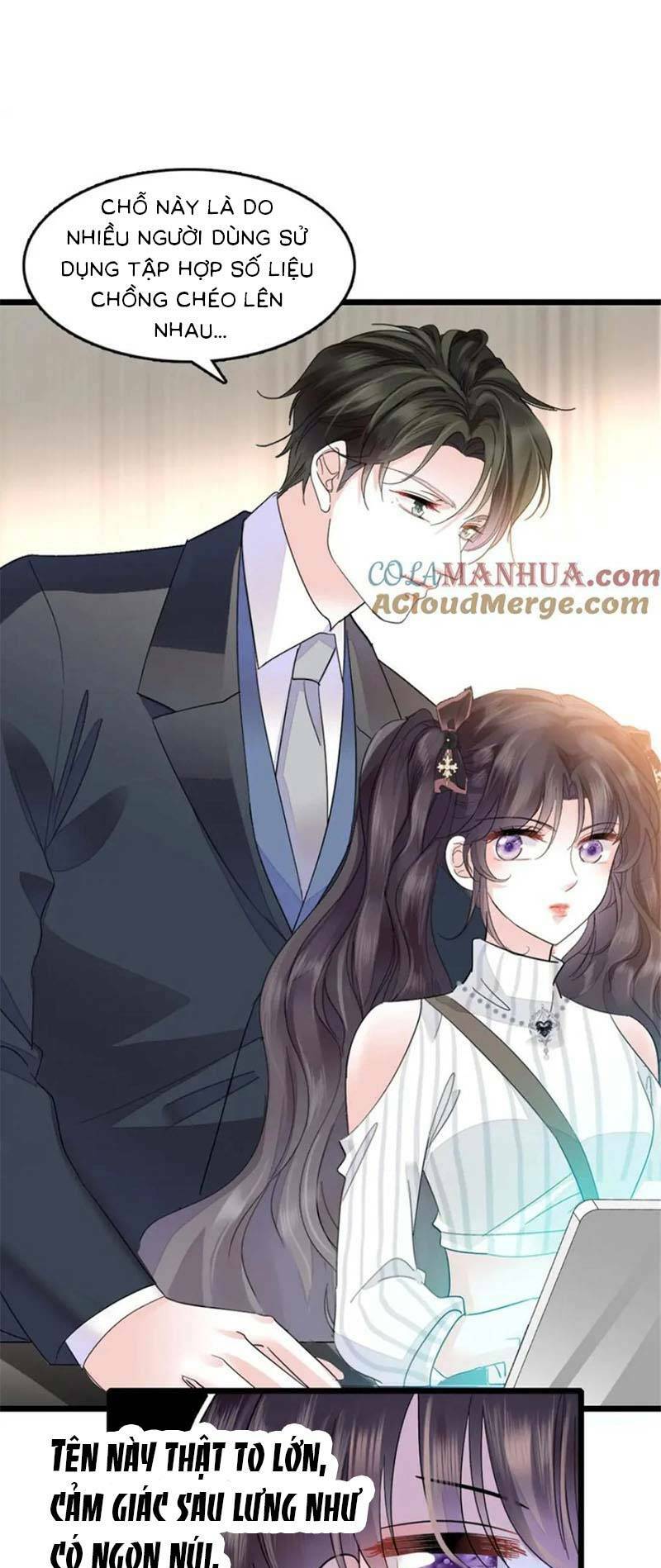 Thiên Kim Toàn Năng Bá Khí Ngút Trời Chapter 36 - Trang 19