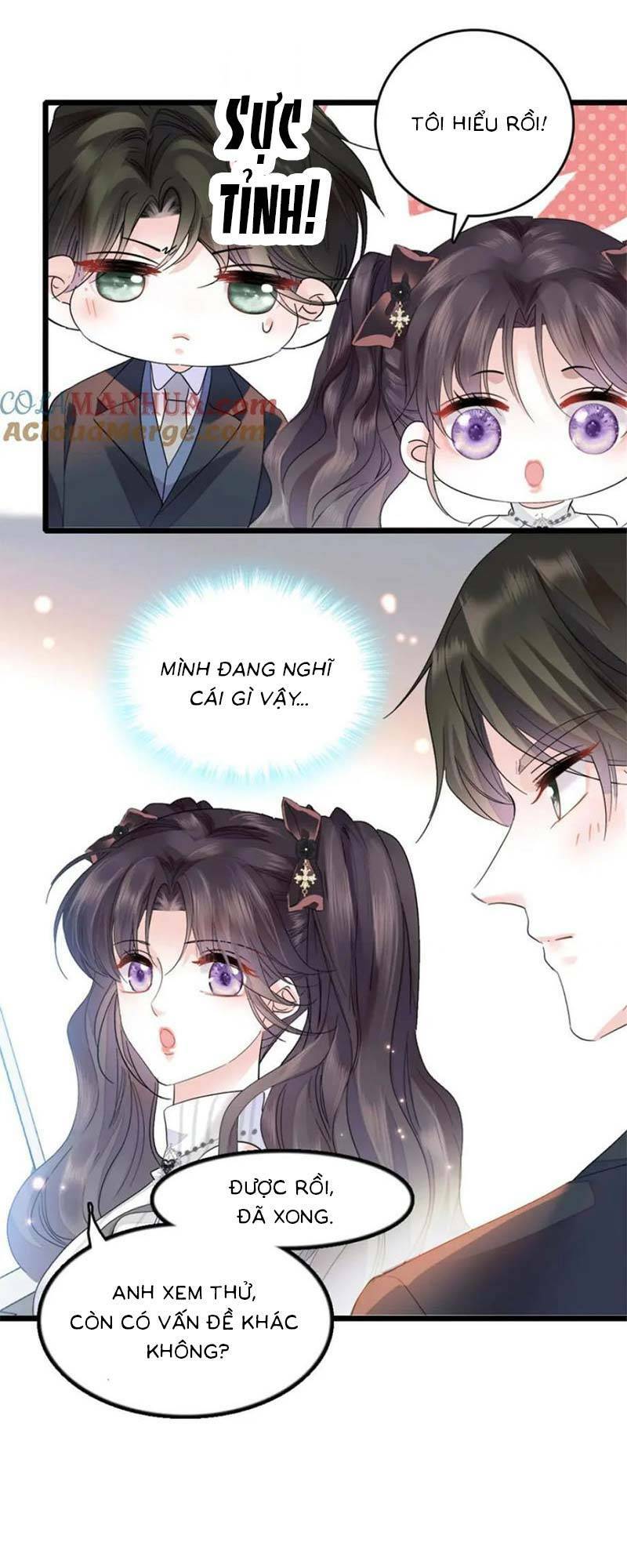 Thiên Kim Toàn Năng Bá Khí Ngút Trời Chapter 36 - Trang 21