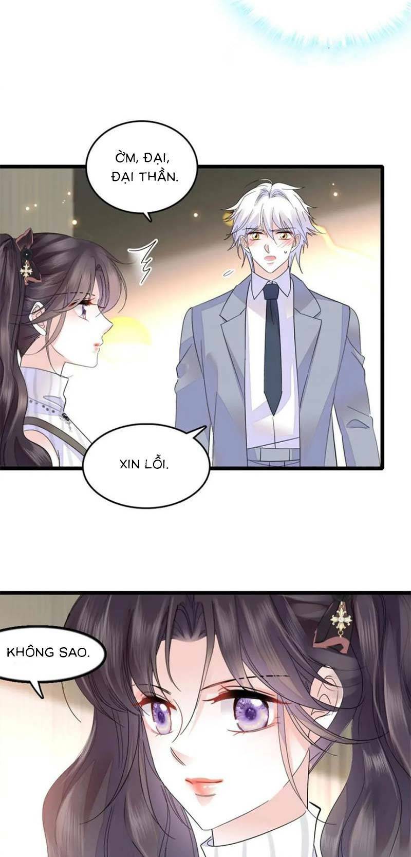 Thiên Kim Toàn Năng Bá Khí Ngút Trời Chapter 36 - Trang 23