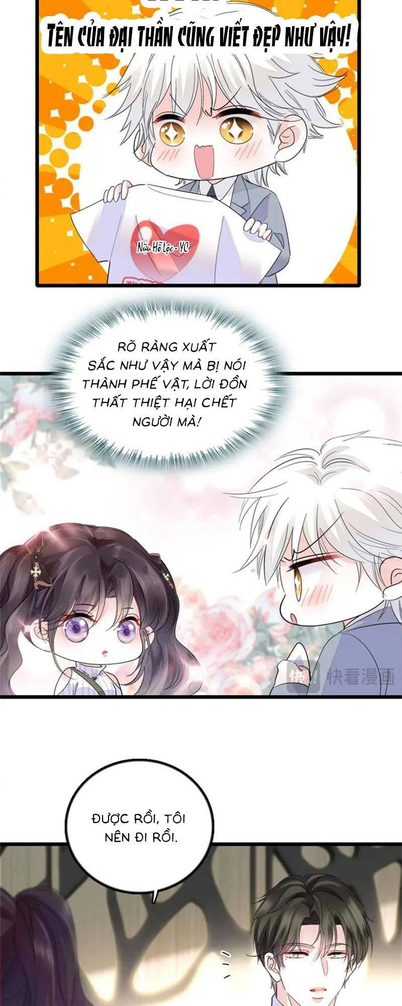 Thiên Kim Toàn Năng Bá Khí Ngút Trời Chapter 36 - Trang 26