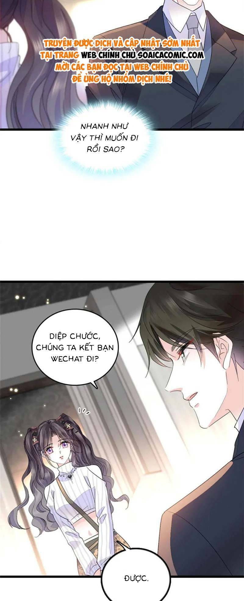 Thiên Kim Toàn Năng Bá Khí Ngút Trời Chapter 36 - Trang 27