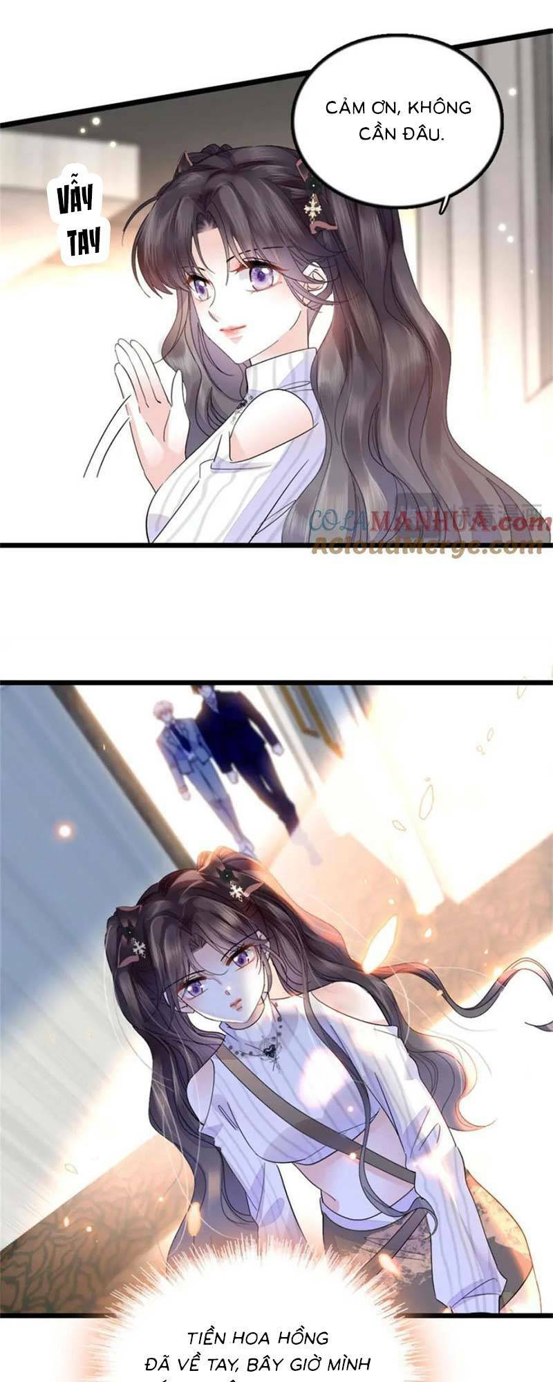 Thiên Kim Toàn Năng Bá Khí Ngút Trời Chapter 36 - Trang 29