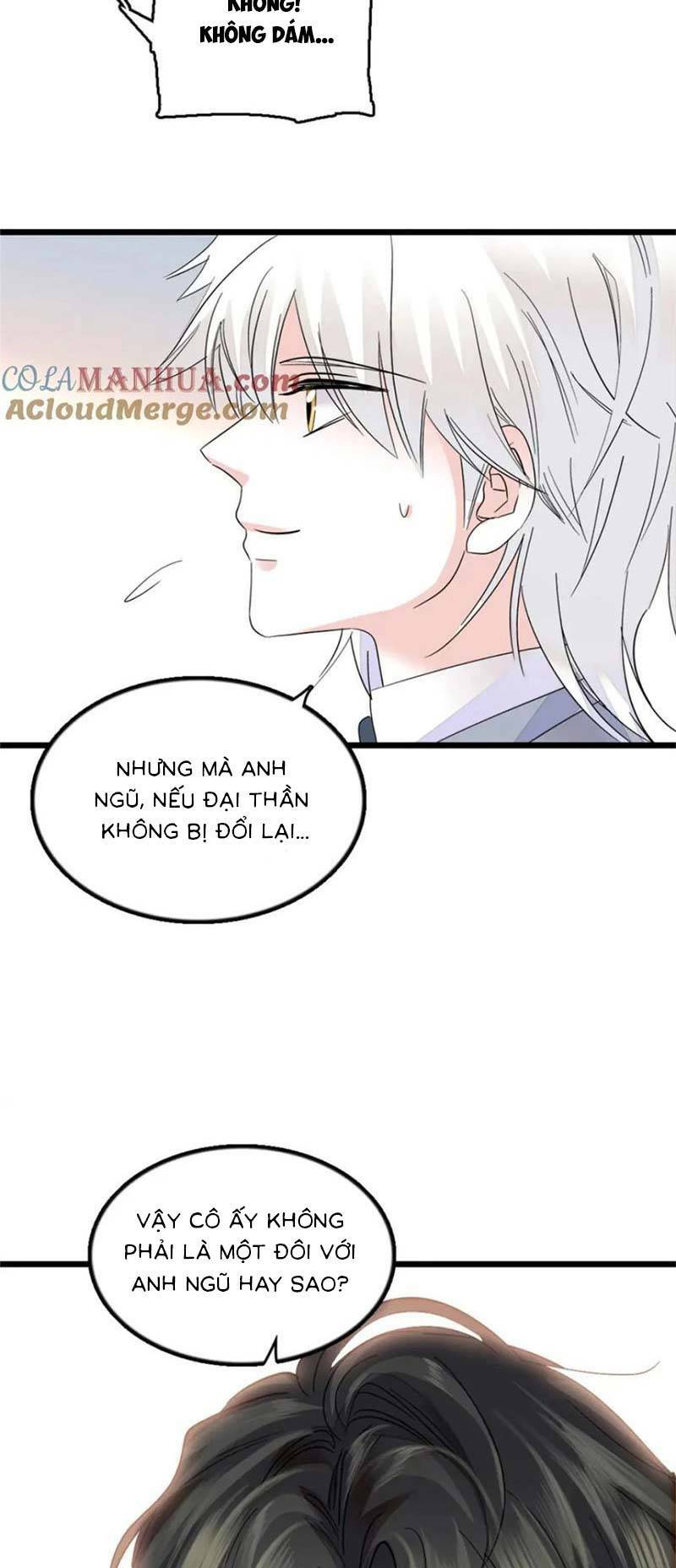 Thiên Kim Toàn Năng Bá Khí Ngút Trời Chapter 36 - Trang 31