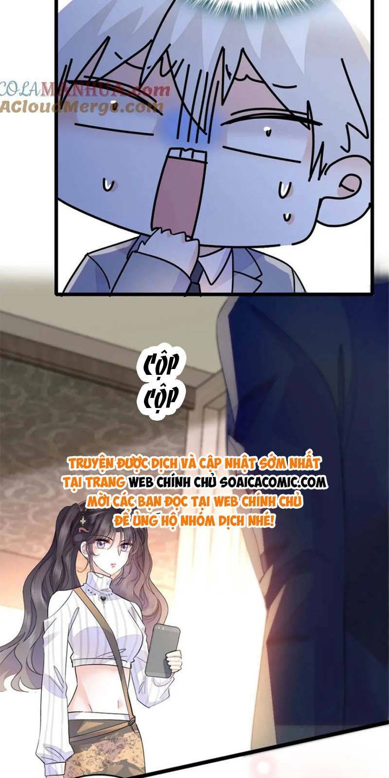 Thiên Kim Toàn Năng Bá Khí Ngút Trời Chapter 36 - Trang 3