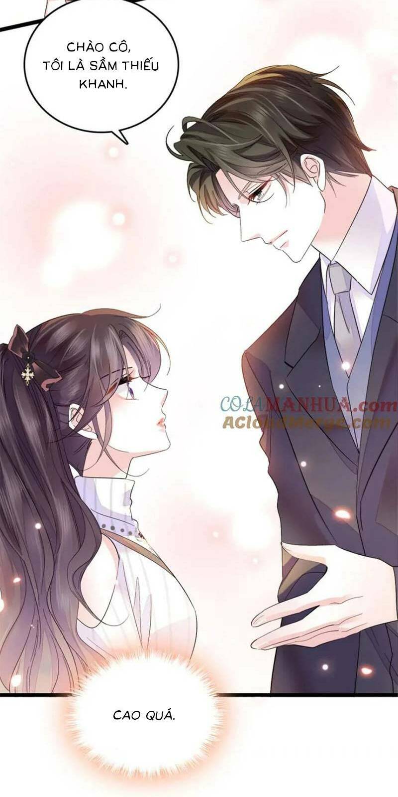 Thiên Kim Toàn Năng Bá Khí Ngút Trời Chapter 36 - Trang 4