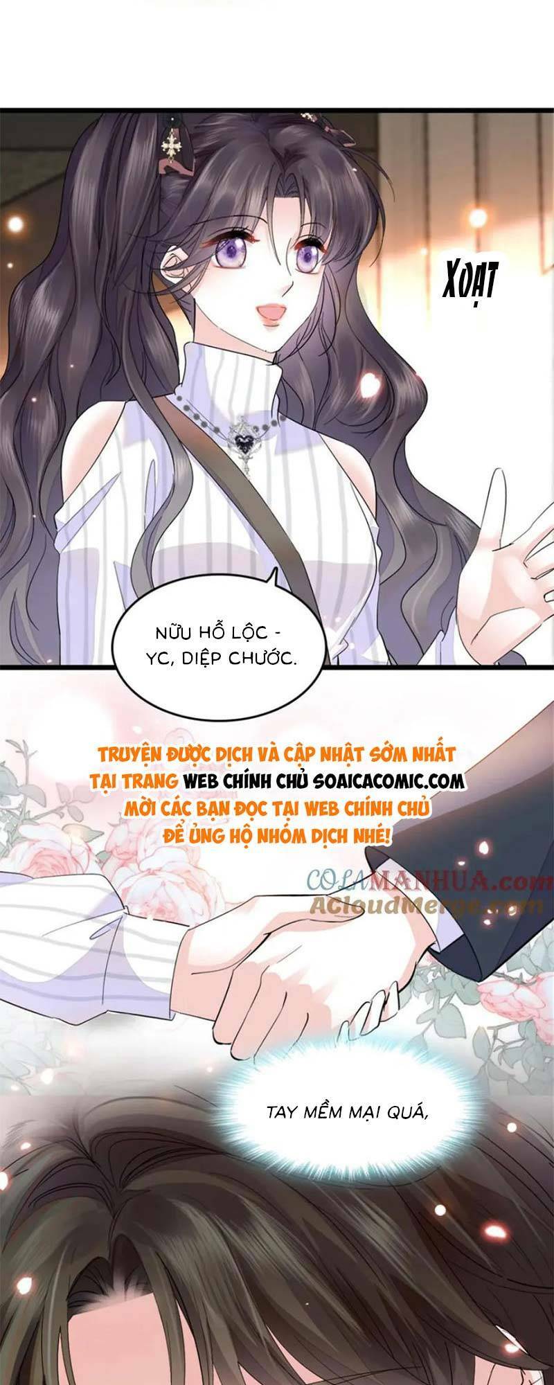 Thiên Kim Toàn Năng Bá Khí Ngút Trời Chapter 36 - Trang 5