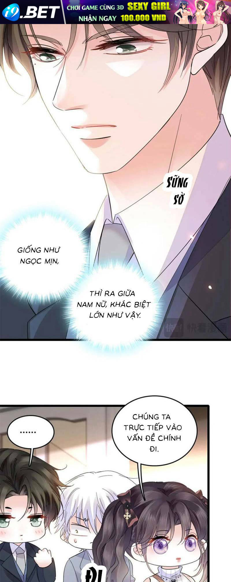 Thiên Kim Toàn Năng Bá Khí Ngút Trời Chapter 36 - Trang 6