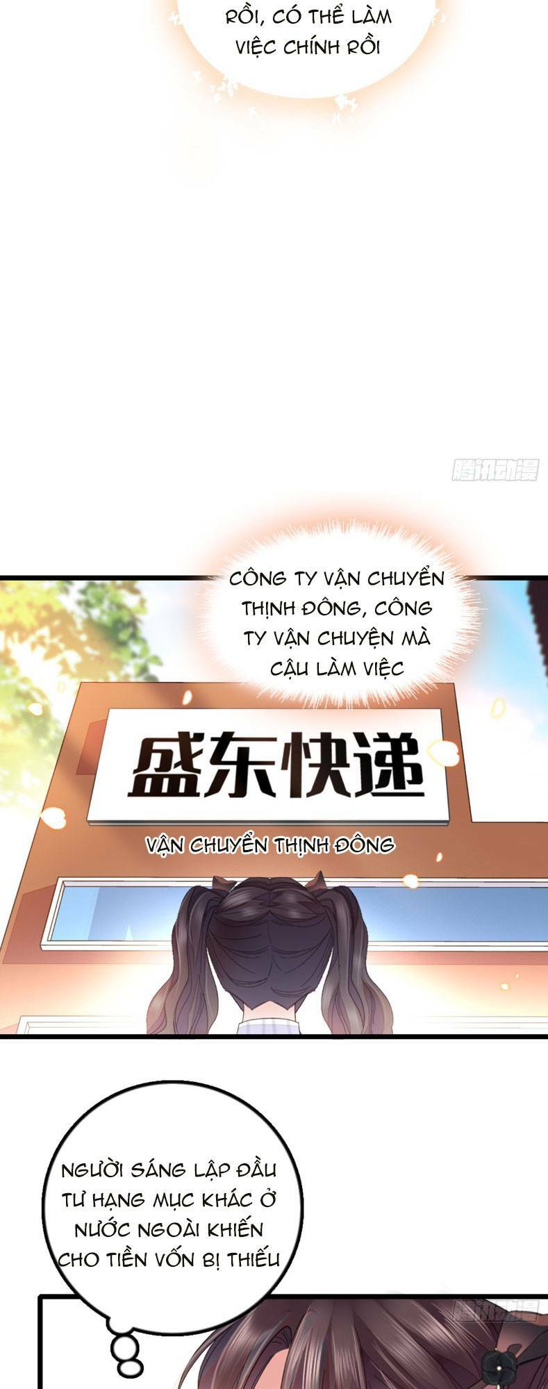 Thiên Kim Toàn Năng Bá Khí Ngút Trời Chapter 37 - Trang 9