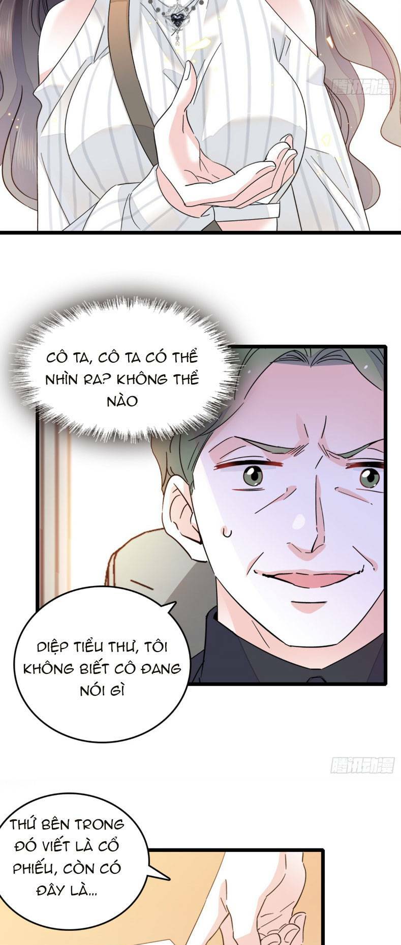 Thiên Kim Toàn Năng Bá Khí Ngút Trời Chapter 37 - Trang 15