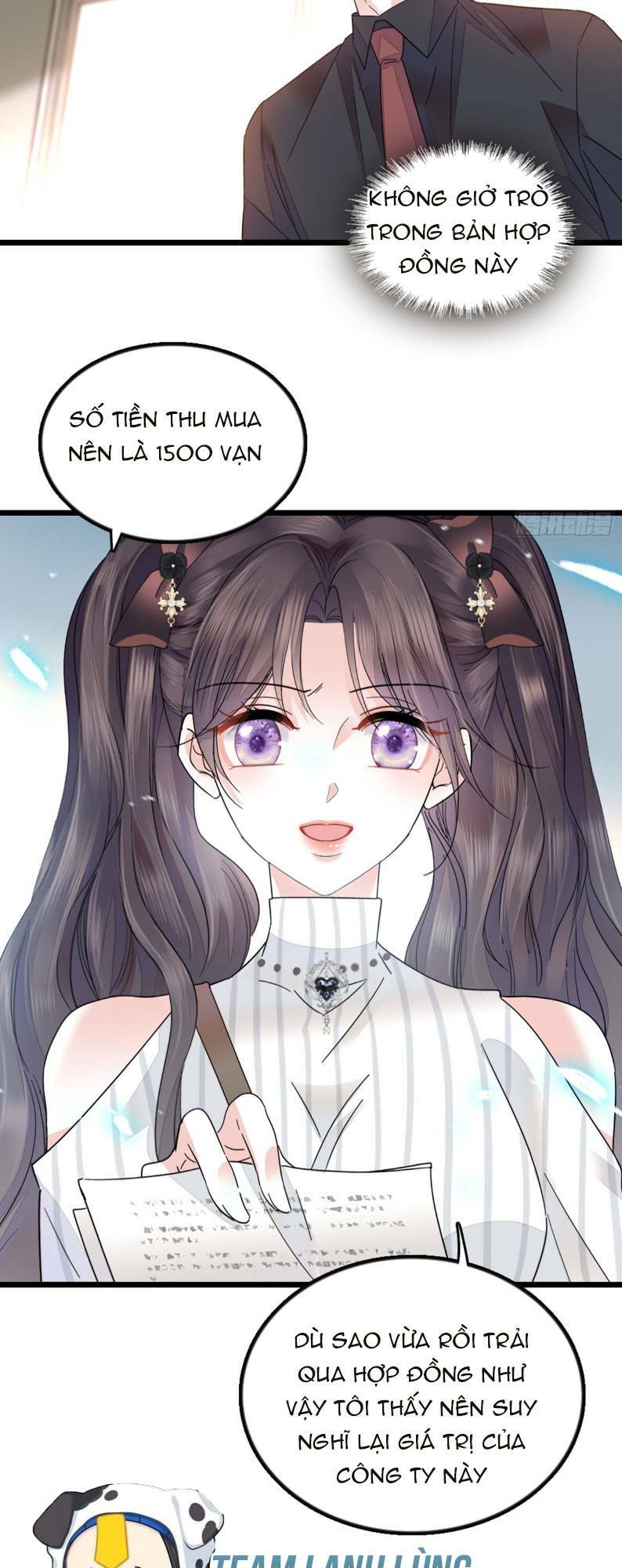 Thiên Kim Toàn Năng Bá Khí Ngút Trời Chapter 37 - Trang 19