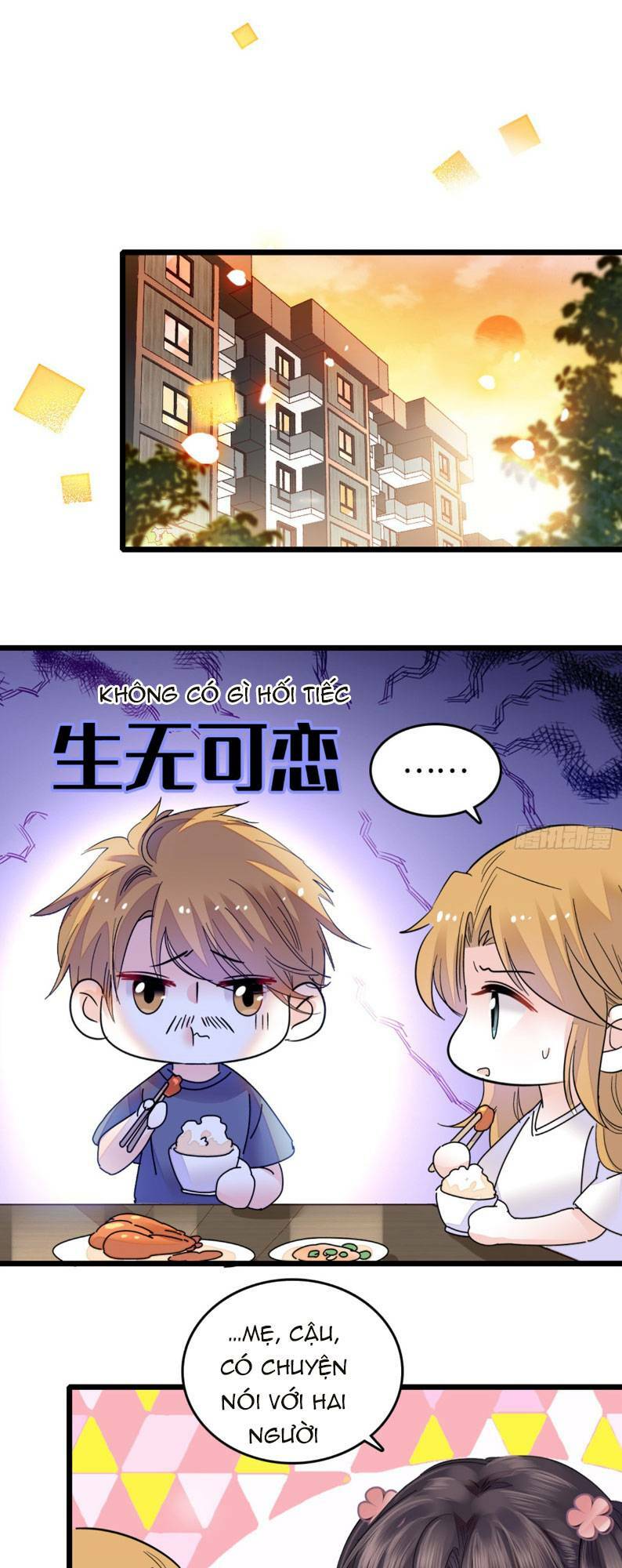 Thiên Kim Toàn Năng Bá Khí Ngút Trời Chapter 37 - Trang 21