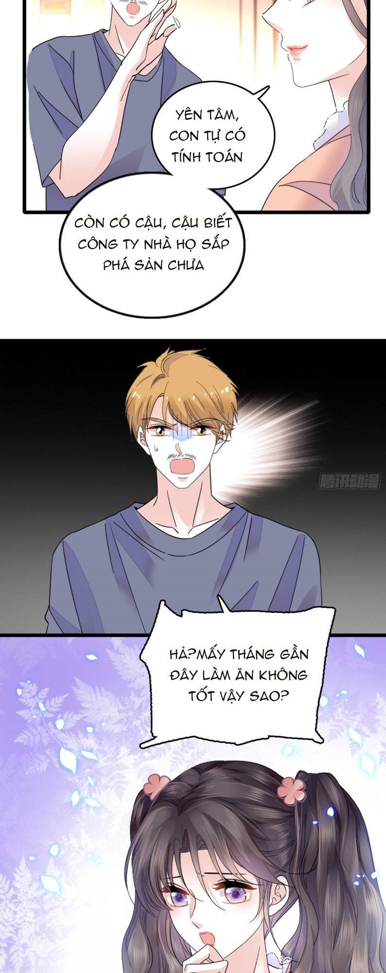 Thiên Kim Toàn Năng Bá Khí Ngút Trời Chapter 37 - Trang 27