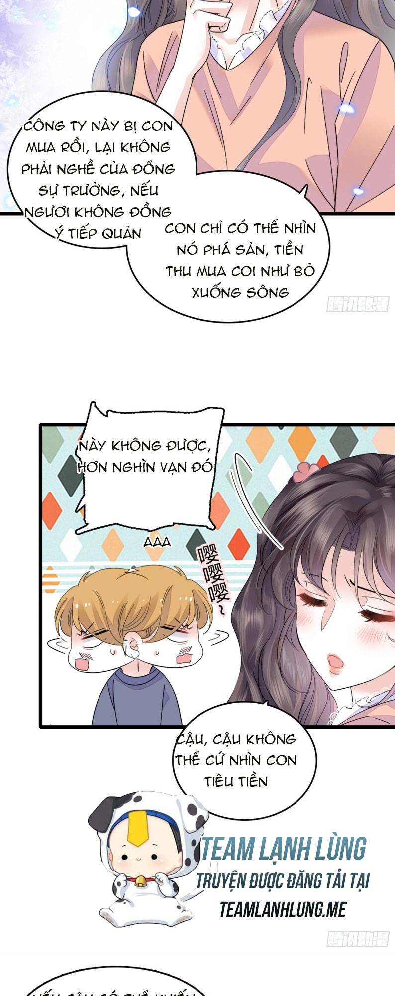 Thiên Kim Toàn Năng Bá Khí Ngút Trời Chapter 37 - Trang 28