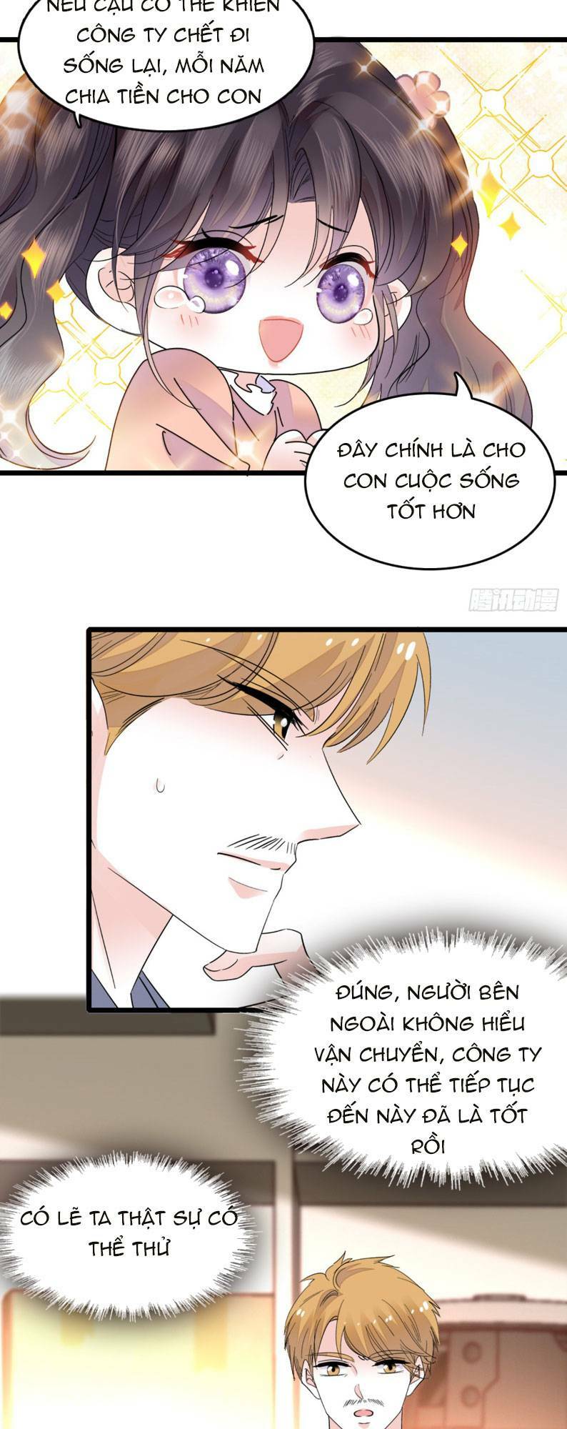 Thiên Kim Toàn Năng Bá Khí Ngút Trời Chapter 37 - Trang 29