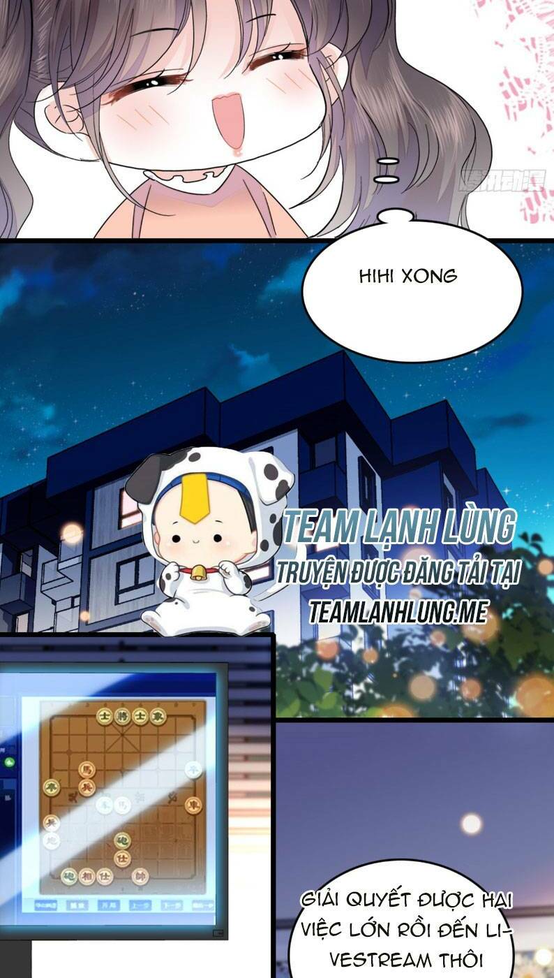 Thiên Kim Toàn Năng Bá Khí Ngút Trời Chapter 37 - Trang 31