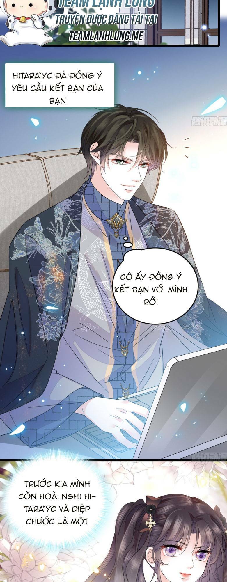 Thiên Kim Toàn Năng Bá Khí Ngút Trời Chapter 37 - Trang 33