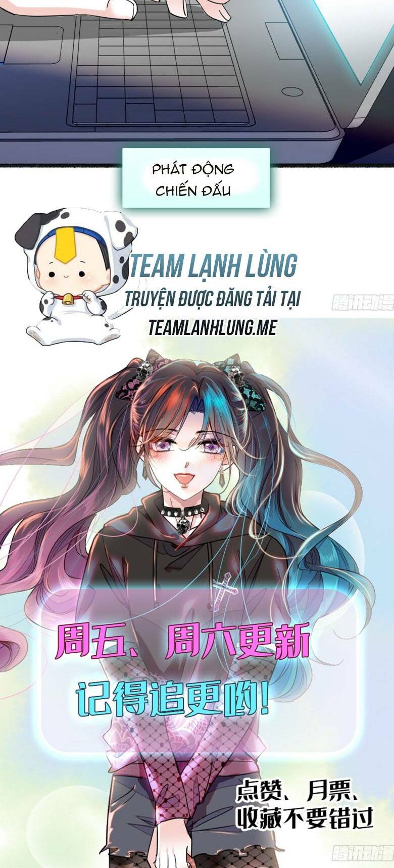 Thiên Kim Toàn Năng Bá Khí Ngút Trời Chapter 37 - Trang 35