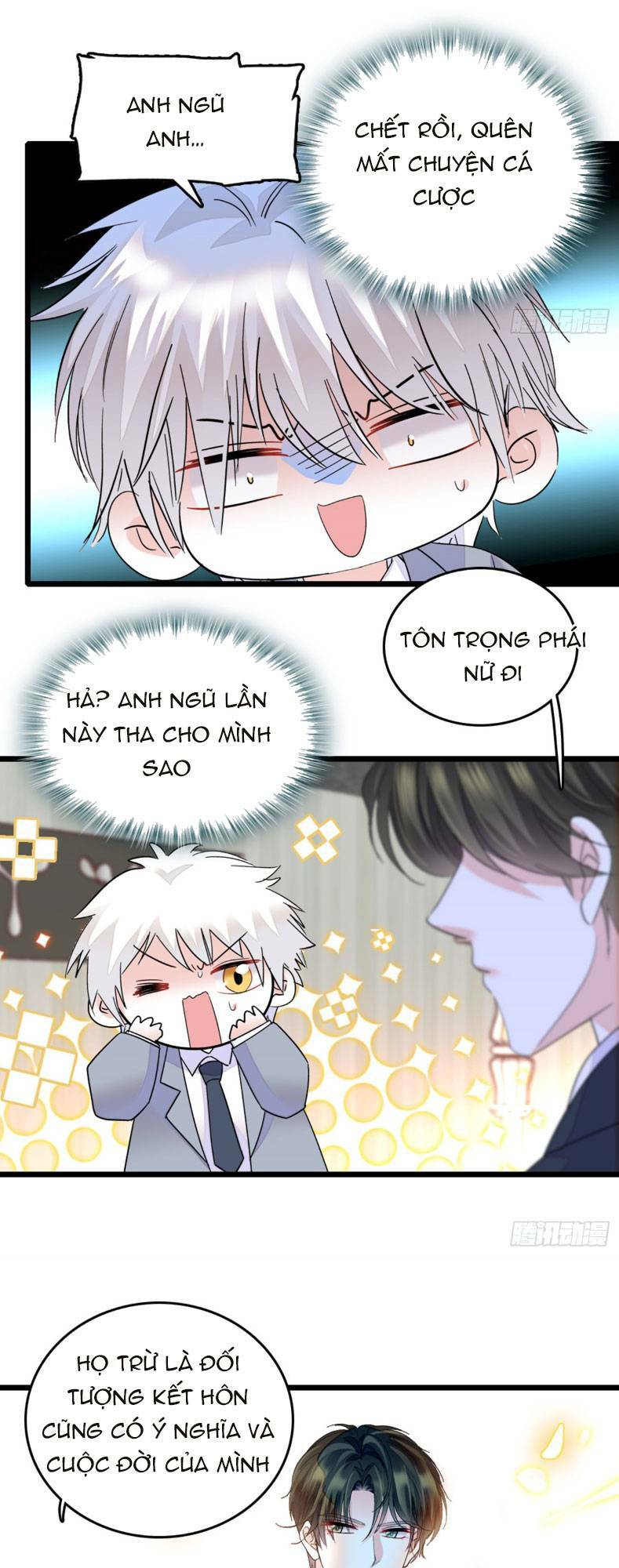 Thiên Kim Toàn Năng Bá Khí Ngút Trời Chapter 37 - Trang 4