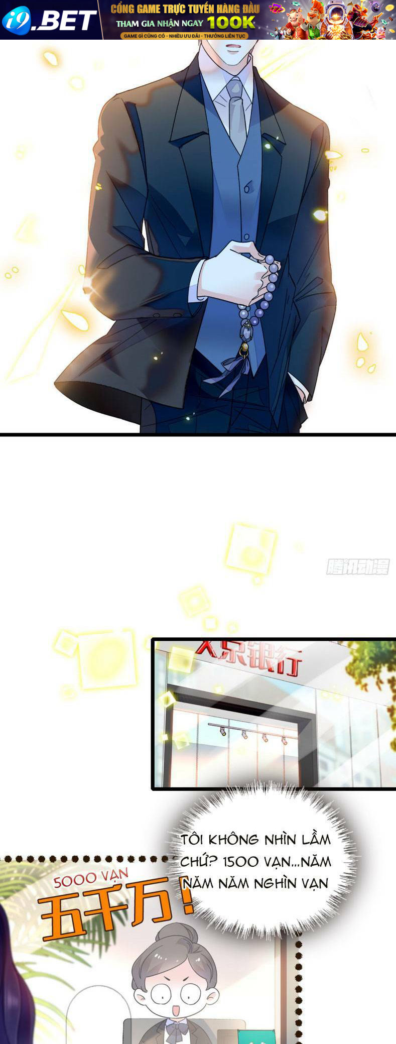 Thiên Kim Toàn Năng Bá Khí Ngút Trời Chapter 37 - Trang 5