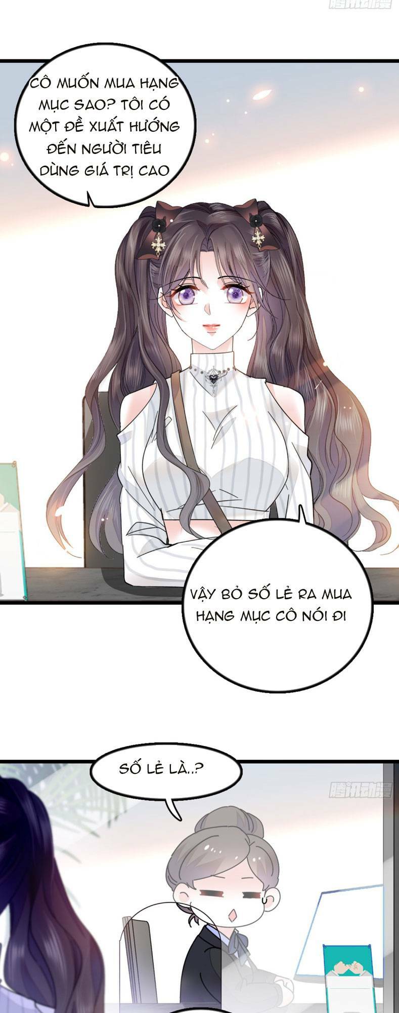 Thiên Kim Toàn Năng Bá Khí Ngút Trời Chapter 37 - Trang 7