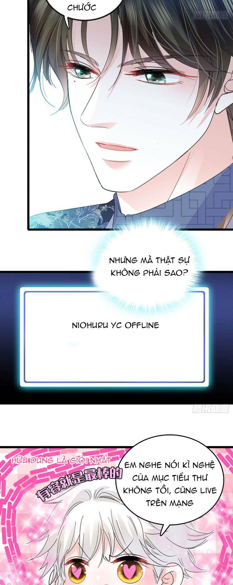 Thiên Kim Toàn Năng Bá Khí Ngút Trời Chapter 38 - Trang 9