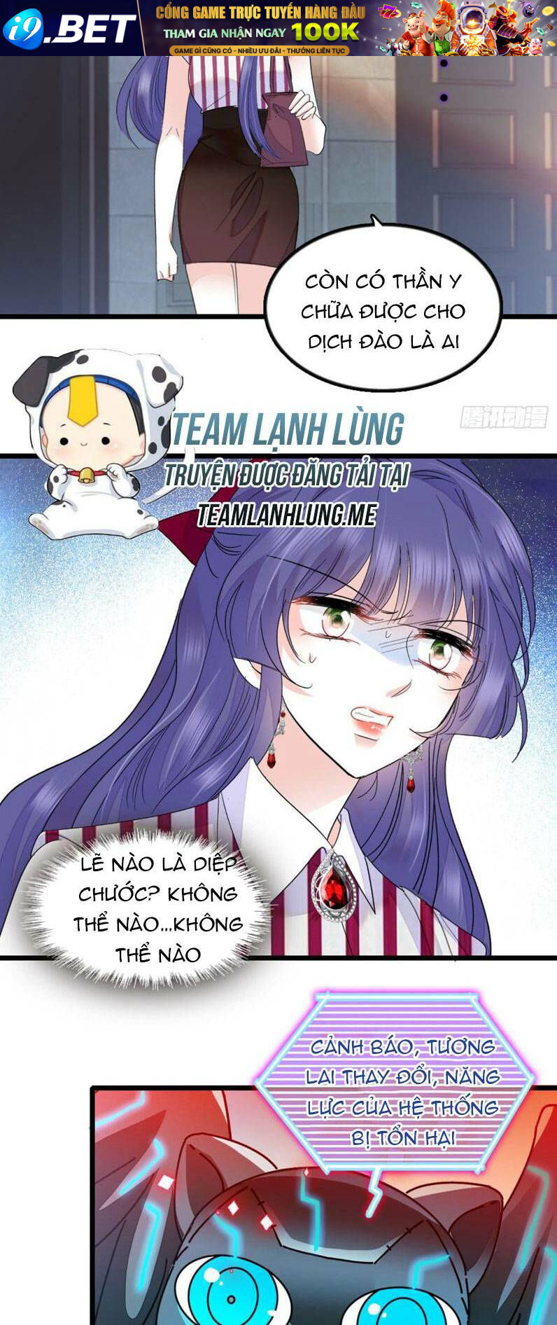 Thiên Kim Toàn Năng Bá Khí Ngút Trời Chapter 38 - Trang 16