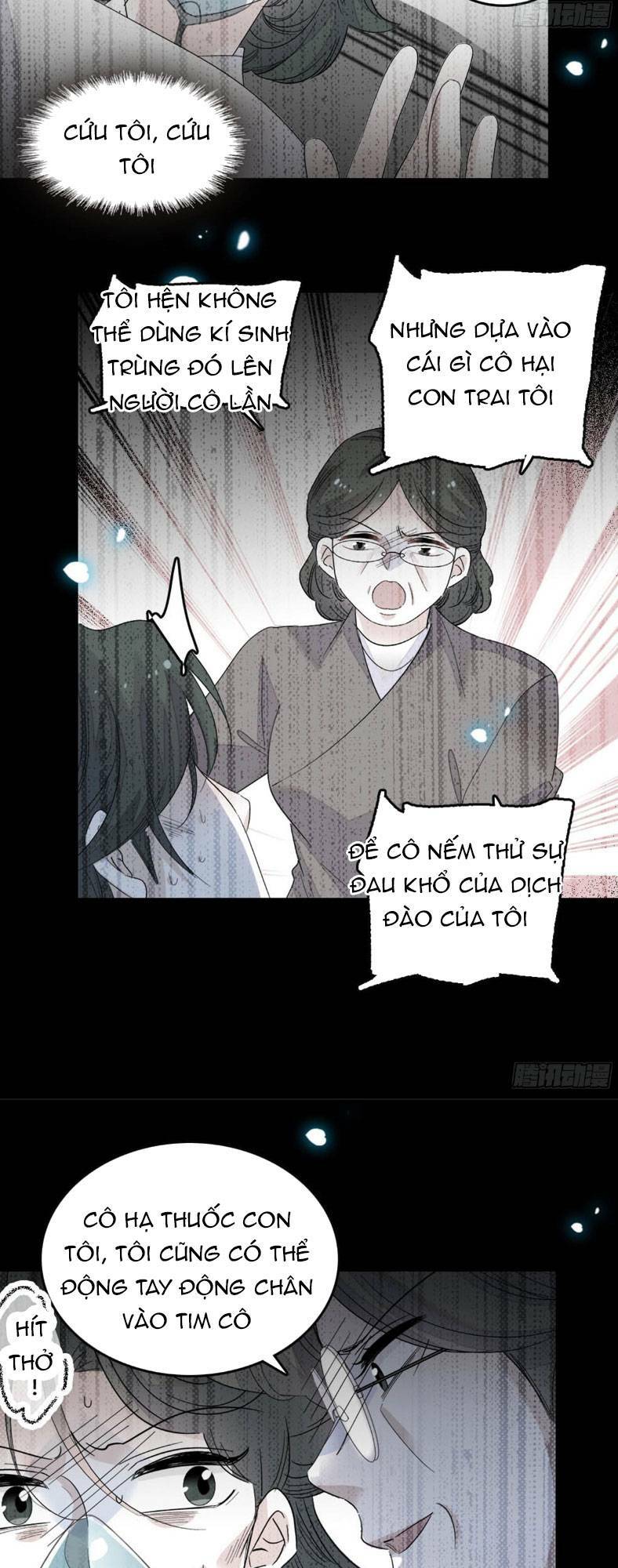 Thiên Kim Toàn Năng Bá Khí Ngút Trời Chapter 38 - Trang 20