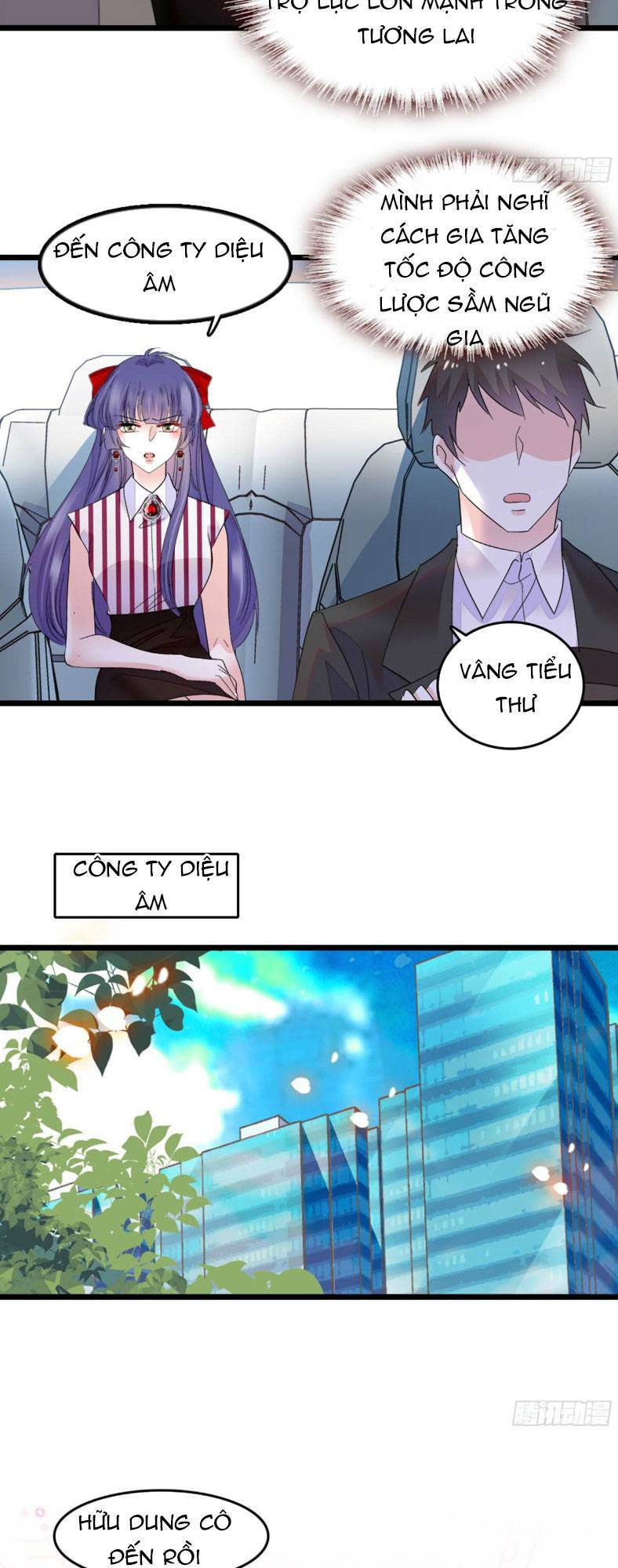 Thiên Kim Toàn Năng Bá Khí Ngút Trời Chapter 38 - Trang 24