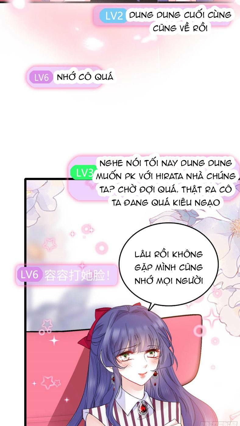 Thiên Kim Toàn Năng Bá Khí Ngút Trời Chapter 38 - Trang 30