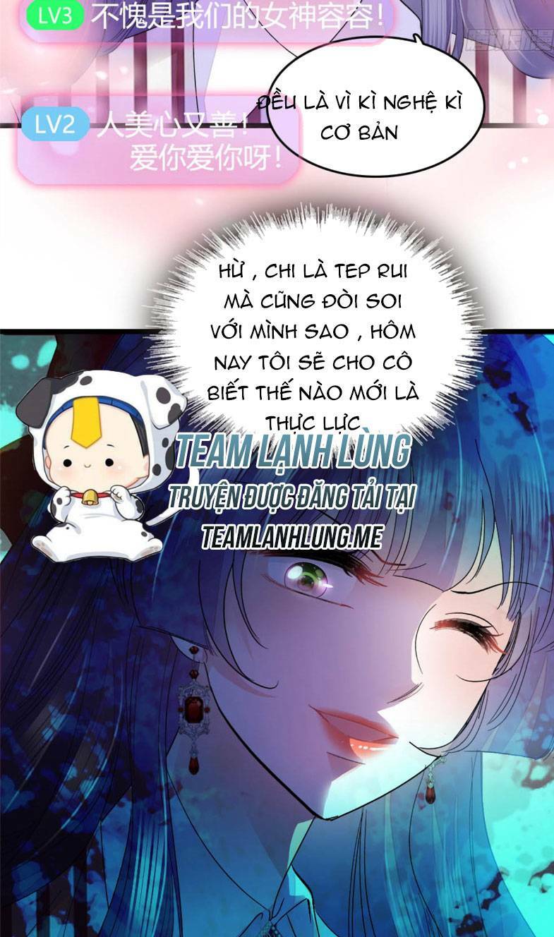 Thiên Kim Toàn Năng Bá Khí Ngút Trời Chapter 38 - Trang 32