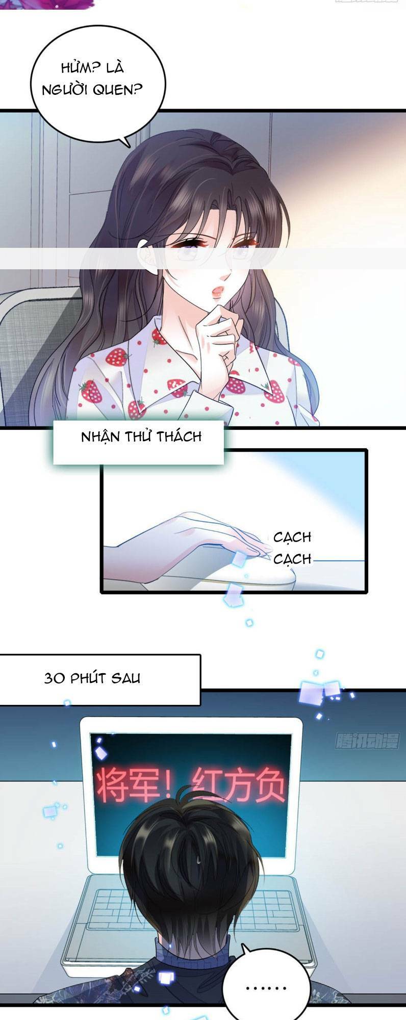 Thiên Kim Toàn Năng Bá Khí Ngút Trời Chapter 38 - Trang 3