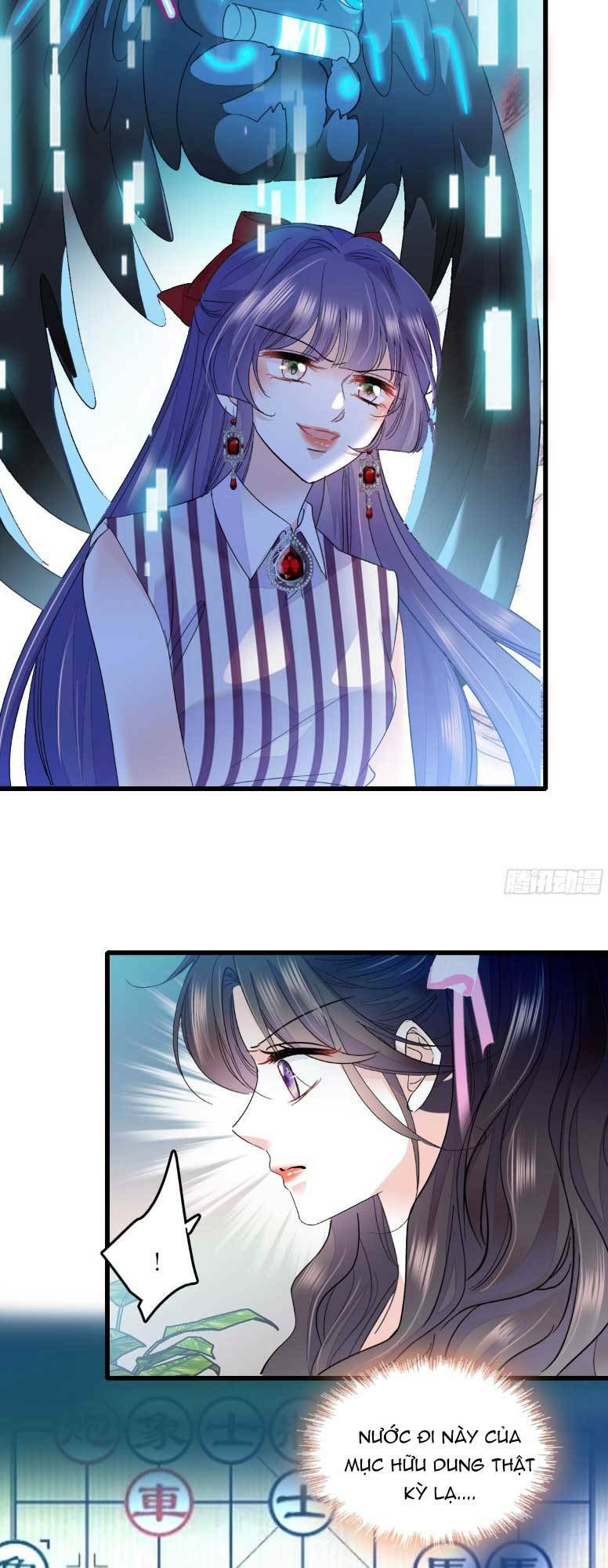 Thiên Kim Toàn Năng Bá Khí Ngút Trời Chapter 39 - Trang 14