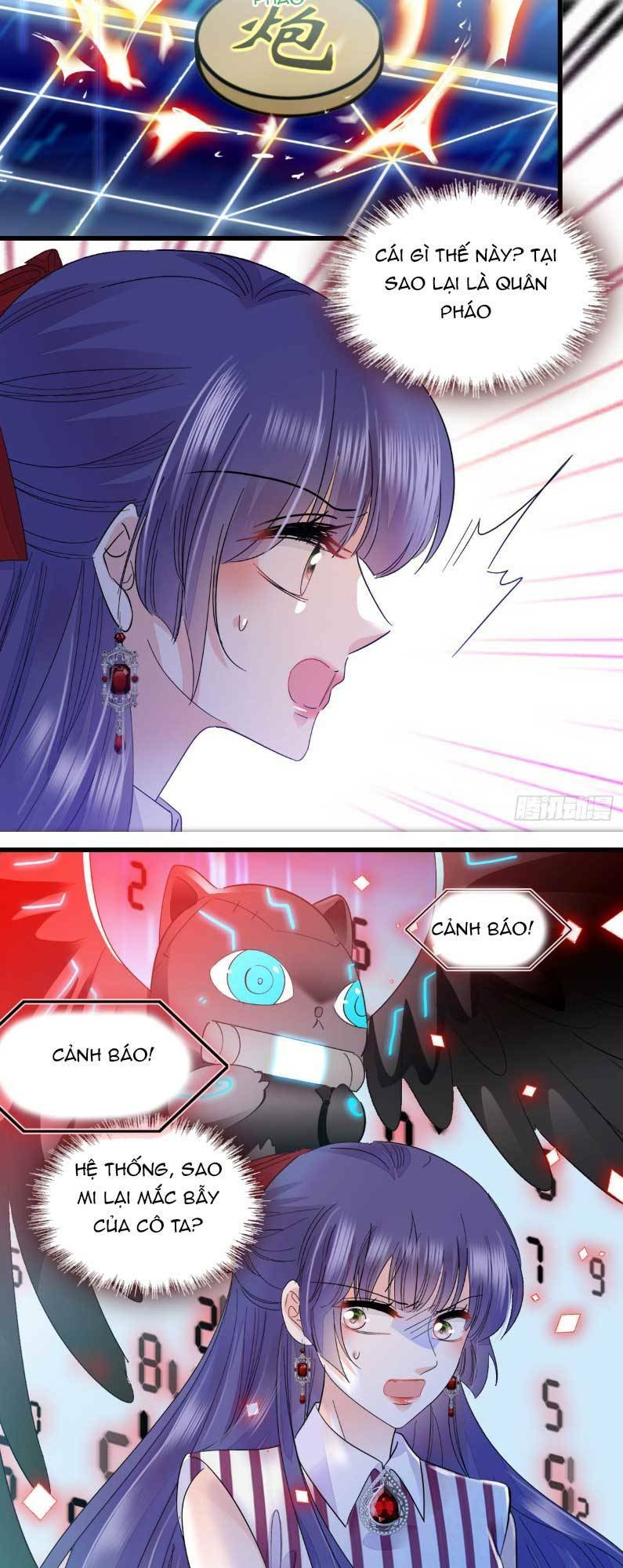 Thiên Kim Toàn Năng Bá Khí Ngút Trời Chapter 39 - Trang 18